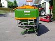 Esparcidor - Amazone - za-v 2600 profis tronic wiegestreuer