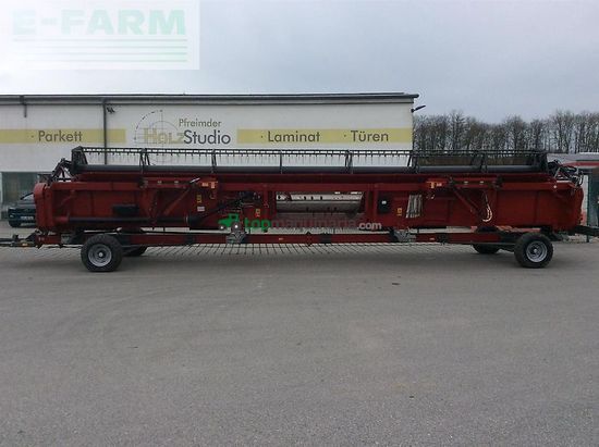 Cabezal - Case IH - 3050 10,7 m