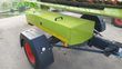 Cabezal - Claas - vario 680 typ 822