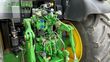 Tractor agrícola - John Deere - 6195m