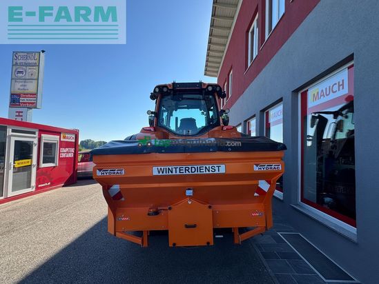 Tractor agrícola - Valtra - t215