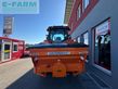 Tractor agrícola - Valtra - t215