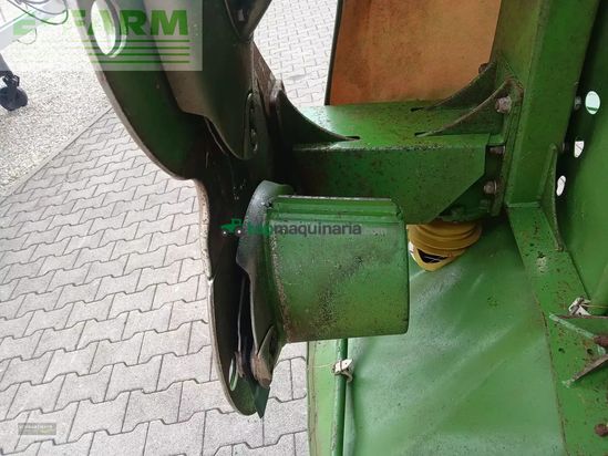 Cortacésped manual - Krone - easycut b 970 ( ec b970