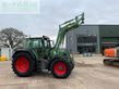 Tractor agrícola - Fendt - 716 tractor (st25458)