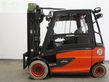 Elevadora - Linde - e 45/600 hl ion 388