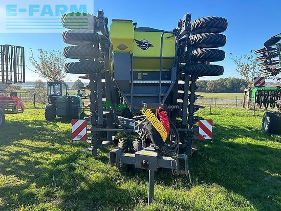 Sembradora - Sky - maxidrill