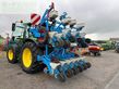 Sembradora monograno mecanica - Monosem - meca 2000