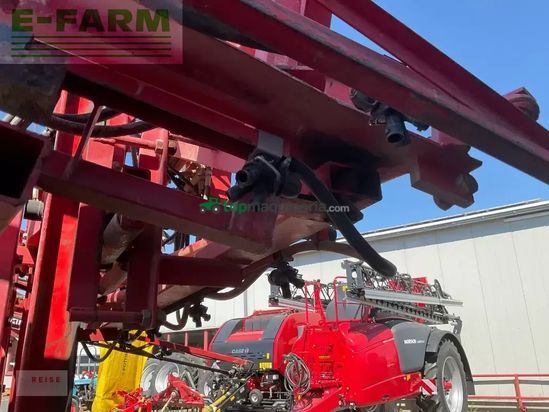 Atomizador - Rau - spridotrain 2500