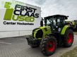 Tractor agrícola - Claas - arion 550 cmatic CMATIC