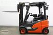 Elevadora - Linde - h 16 t evo 391-00