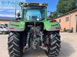Tractor agrícola - Fendt - 720 scr profi plus