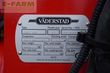 Grada de disco -  - carrier crxt 425