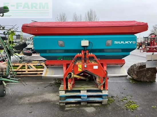 Esparcidor -  - x36 wpb 2600l