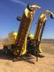 Empacadora gigante - New Holland - BB950 AS