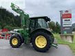 Tractor agrícola - John Deere - 5070m