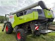 Cosechadora de Cereal - Claas - trion 720