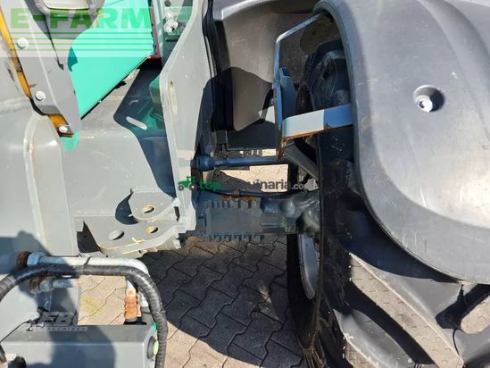 Telescopica - kramer - kt 559