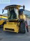 Cosechadora de Cereal - New Holland - cx 6.80