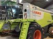 Cosechadora de Cereal - Claas - lexion 760 4 wd