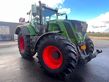 Tractor agrícola - Fendt - vario 826