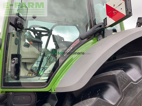 Tractor agrícola - Fendt - 939 profi plus tractor (st27653)