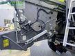 Cosechadora de Cereal - Claas - trion 530 mit vario 620