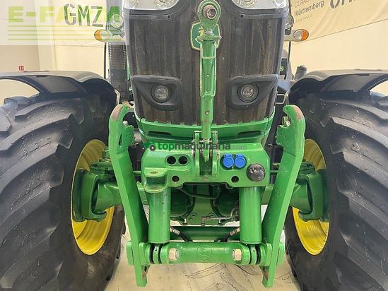 Tractor agrícola - John Deere - 6210 r