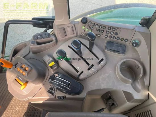 Tractor agrícola - John Deere - 6130 m