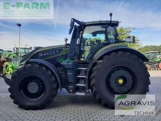 Tractor agrícola - Valtra - s 346