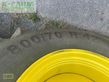 Cosechadora de Cereal - John Deere - feldhäcksler 8500 mj18