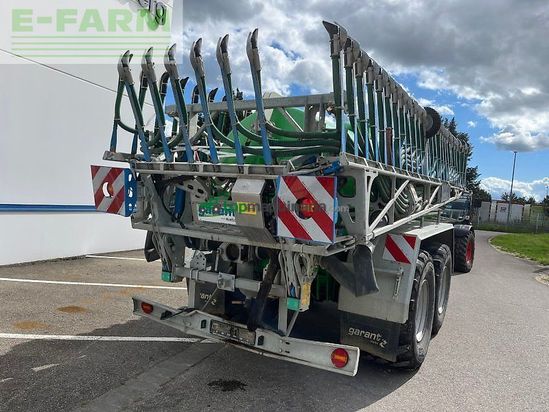 Cuba de purin - Kotte - pt 12000/5 preis reduziert !!!