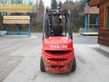Elevadora - Manitou - mi30d triplex 4,7m + ss + 4. kreis