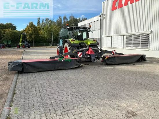 Cortacésped manual - Vicon - 395 extra