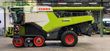 Cosechadora de Cereal - Claas - lexion 7500 tt