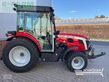 Tractor agrícola - Massey Ferguson - 3sp.85 cab efficient