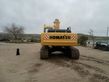 Excavadora -KOMATSU  210 LC 6