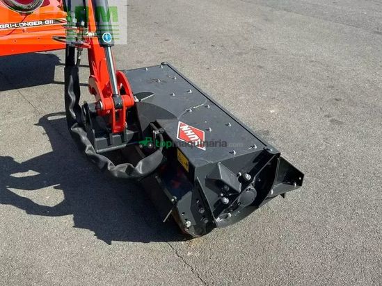 Cortacésped manual - Kuhn - he 6045 p armklepelmaaier