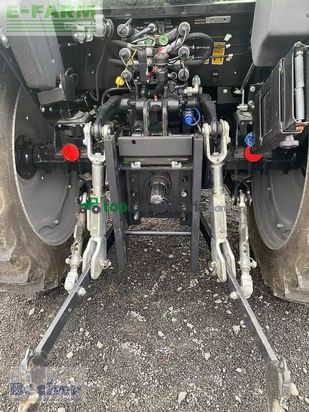 Tractor agrícola - Deutz - 5080d keyline