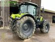 Tractor agrícola - Claas - arion 650 hexashift cebis
