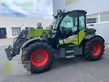 Telescopica - Claas - scorpion 741 varipower 2 avo25