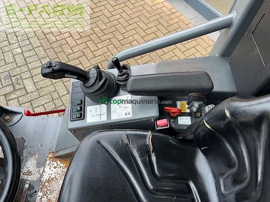 Telescopica - Weidemann - 3070 cx60 lp t
