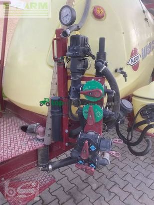 Atomizador - Hardi - ranger 2500 21m