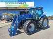Tractor agrícola - New Holland - ts110a