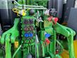 Tractor agrícola - John Deere - 6r 155