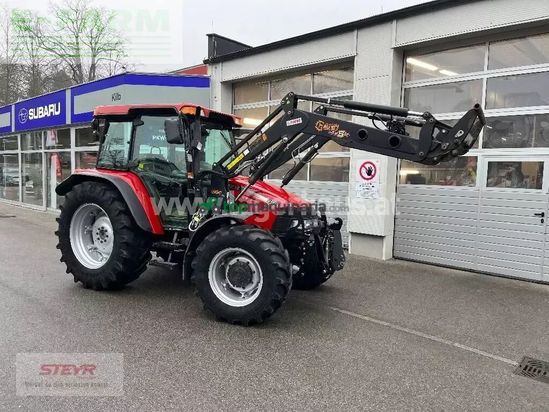 Tractor agrícola - Case IH - jxu 85