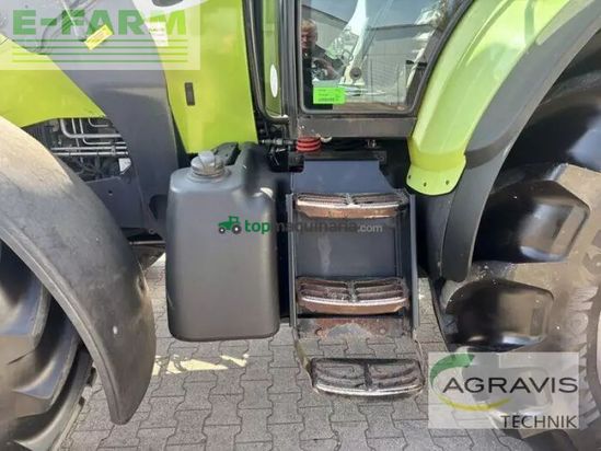 Tractor agrícola - Claas - arion 640 cebis