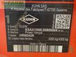 Sembradora - Kuhn - espro 6000 r