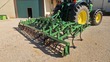Cultivador - 21 brazos con rodillo 