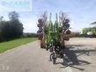 Rastrillo - Claas - liner 4700 business