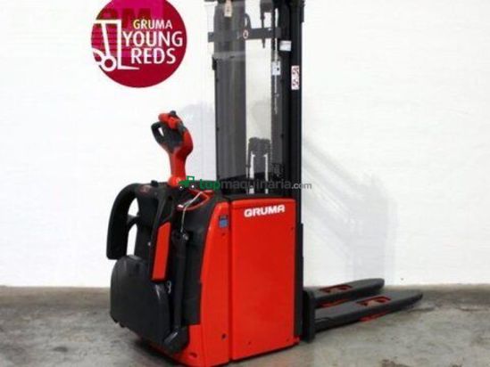 Elevadora - Linde - l 14 ap i 1173